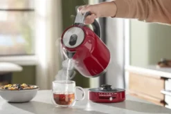 Elkedel 1,7 L