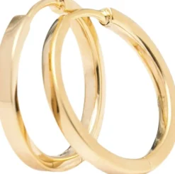 ELLERA PIANURA GRANDE EARRINGS