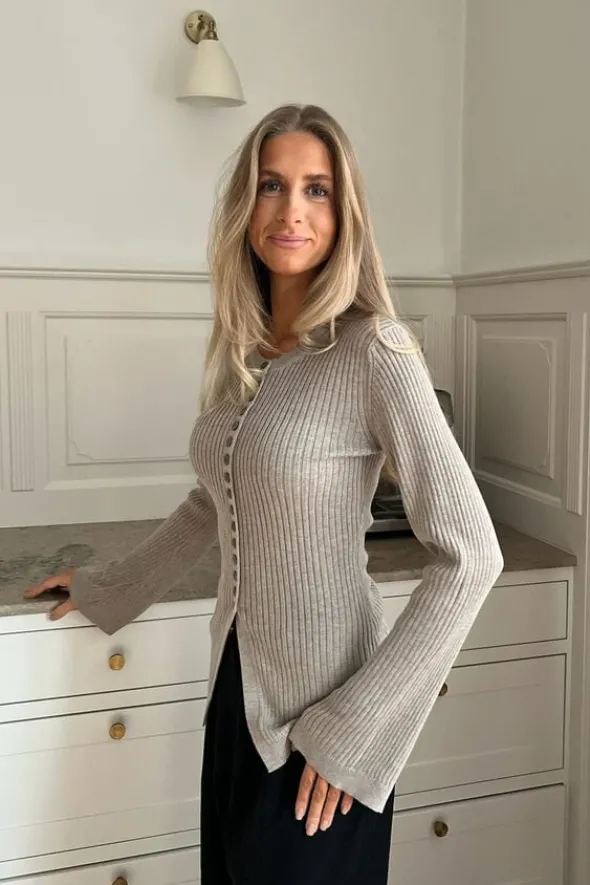 ElmaIC Cardigan