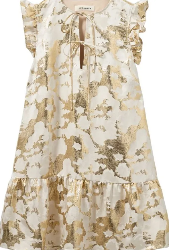 ELMASW DRESS