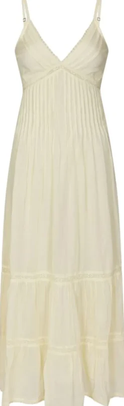 Elorie S Voile Dress