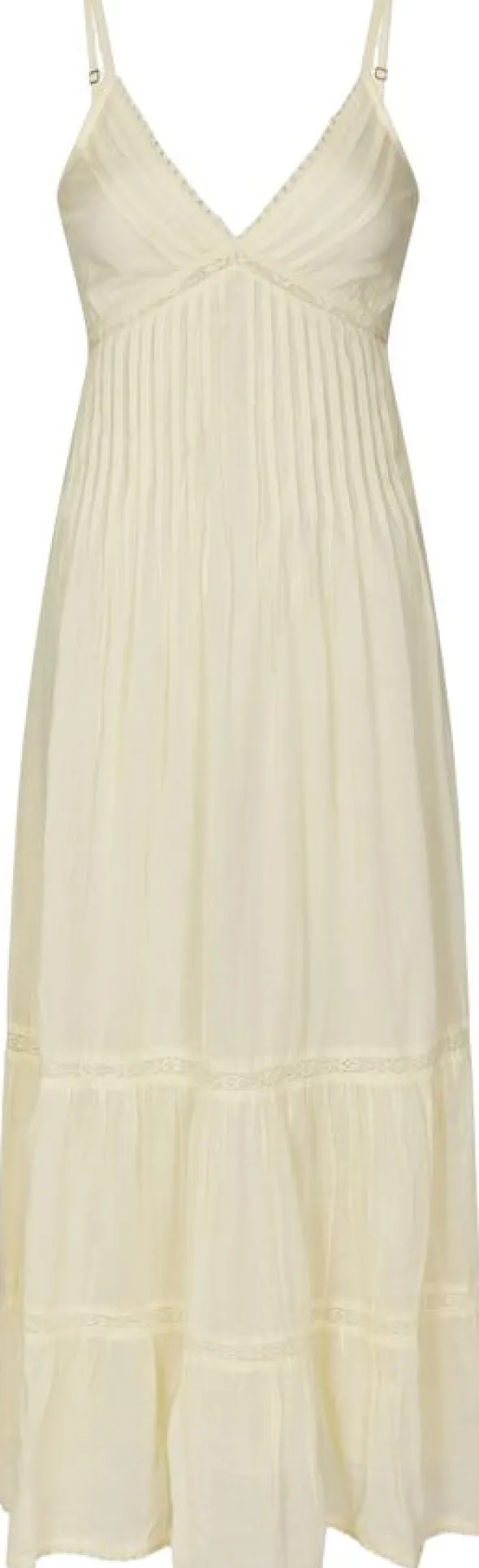 Elorie S Voile Dress