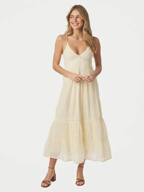 Elorie S Voile Dress