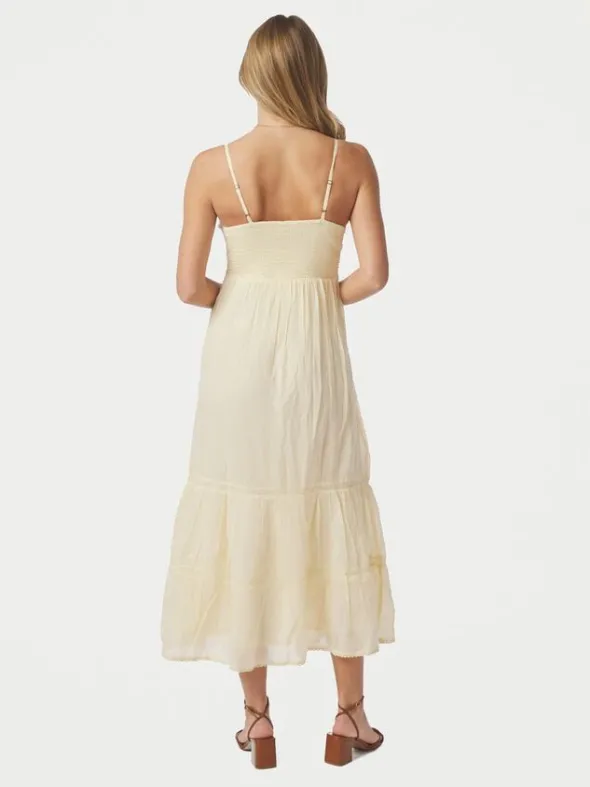Elorie S Voile Dress