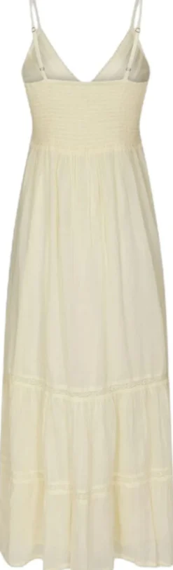 Elorie S Voile Dress