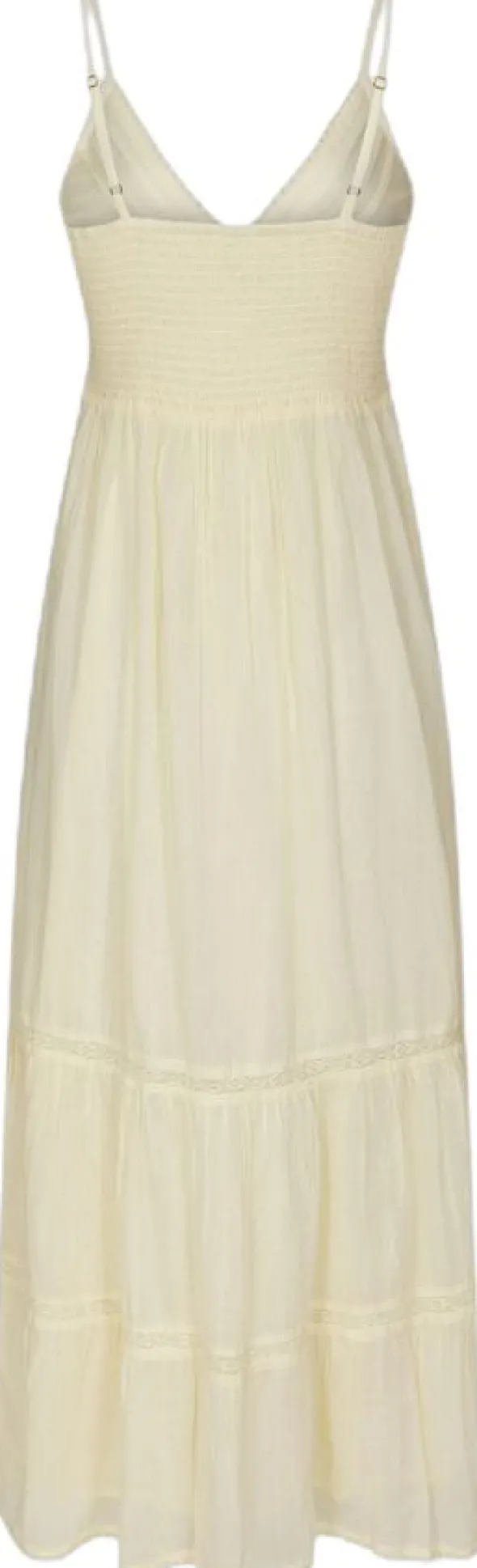 Elorie S Voile Dress