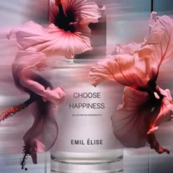 EMIL ÉLISE Choose Happiness EdP 100 ml
