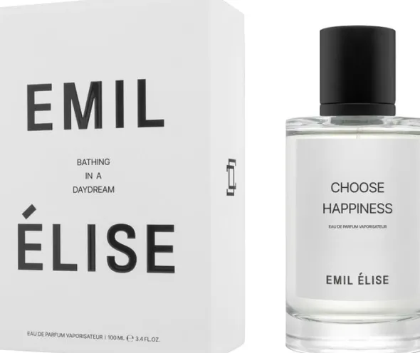EMIL ÉLISE Choose Happiness EdP 100 ml