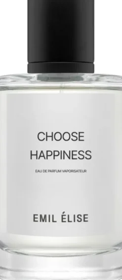 EMIL ÉLISE Choose Happiness EdP 100 ml