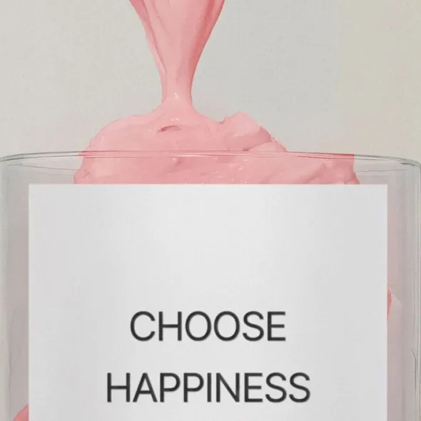 EMIL ÉLISE Choose Happiness EdP 100 ml