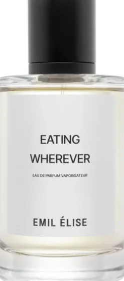 EMIL ÉLISE Eating Wherever EdP 100 ml