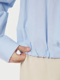 Emmana C Poplin Shirt