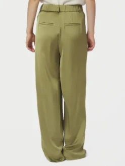 Emmett Heavy Sateen Pants