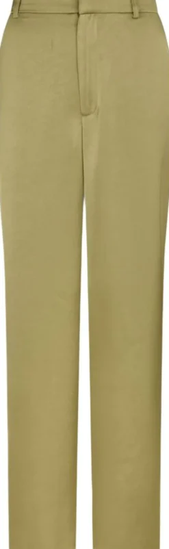 Emmett Heavy Sateen Pants