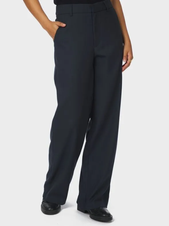 Emmett Melange Pants