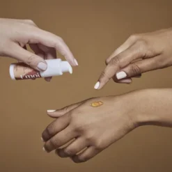 Emoi stimulerende gel