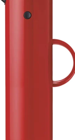 EM77 termoskanna 1 l. red