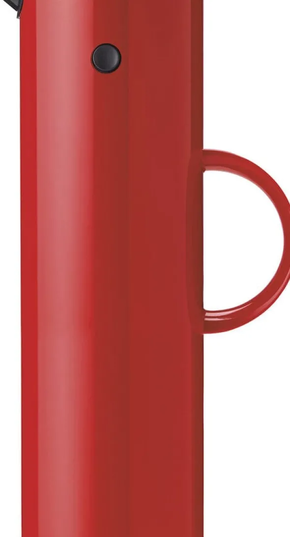 EM77 termoskanna 1 l. red