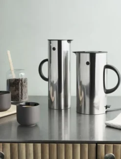 EM77 vattenkokare (EU) 1.5 l. steel