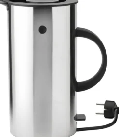 EM77 vattenkokare (EU) 1.5 l. steel
