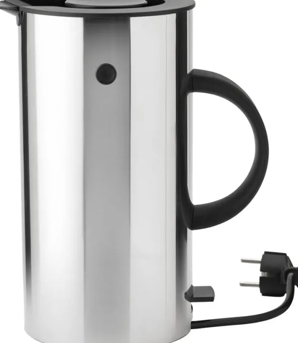 EM77 vattenkokare (EU) 1.5 l. steel