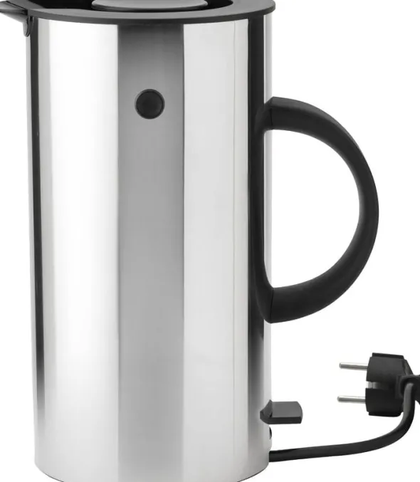 EM77 vattenkokare (EU) 1.5 l. steel