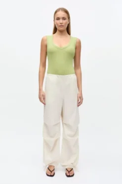 ENBELOU PANTS 7384