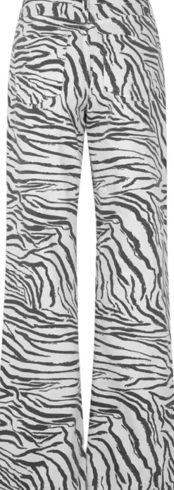 ENBREE JEANS AOP 7136