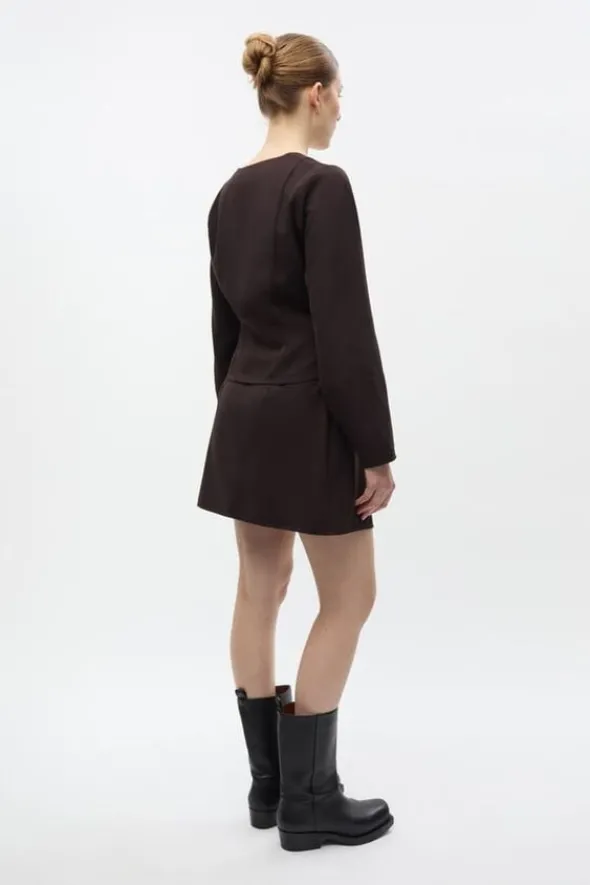 ENCROY LS SHIRT 6797