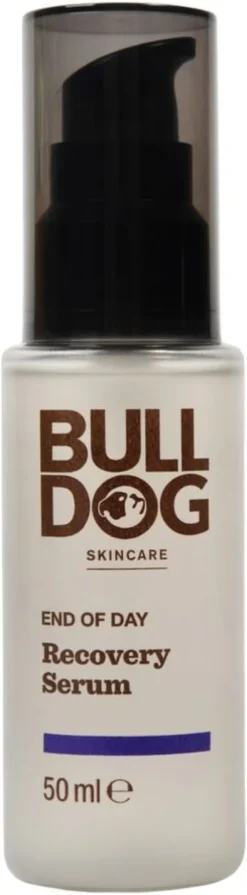 End of Day Recovery Serum