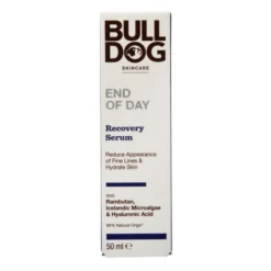 End of Day Recovery Serum