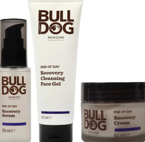 End of Day Recovery Serum