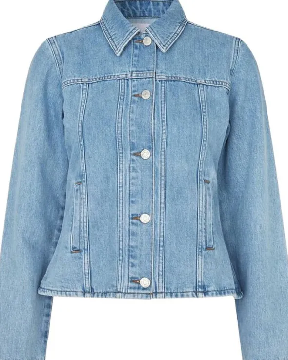 ENEVE JACKET 6856