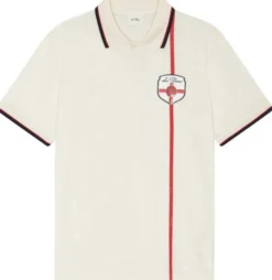 England Football Jersey