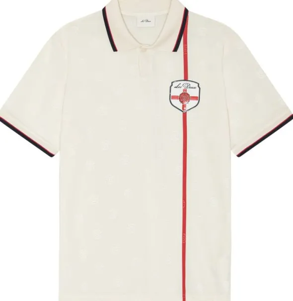 England Football Jersey