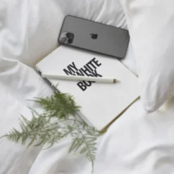 Enjoy white