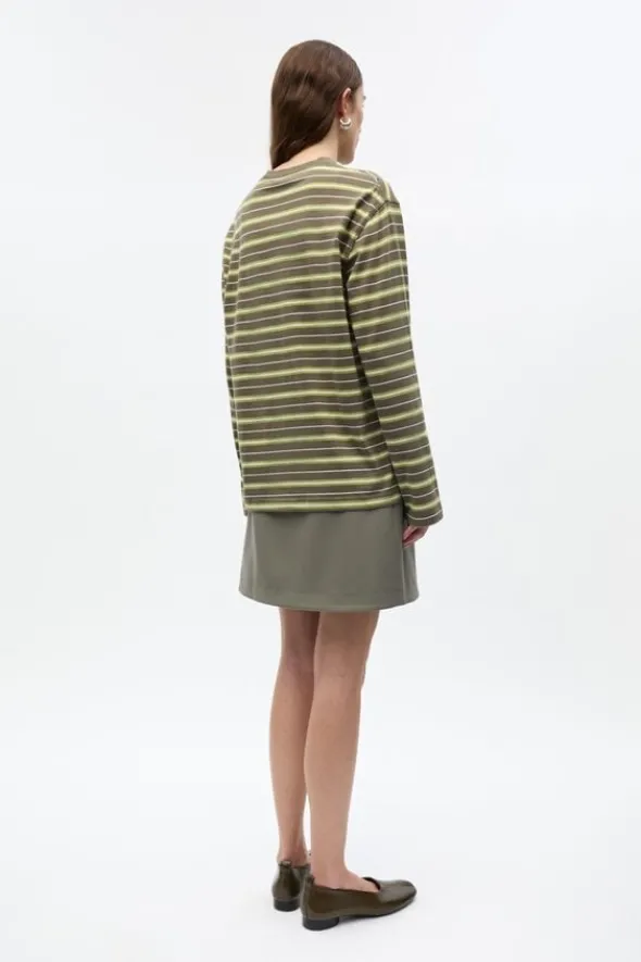 ENKULLA LS STRIPE 5310