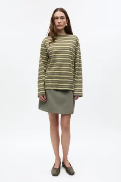 ENKULLA LS STRIPE 5310