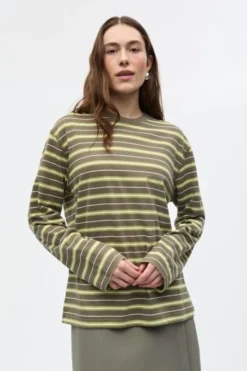 ENKULLA LS STRIPE 5310