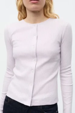 ENVOLVI LS LONG CARDIGAN 7275