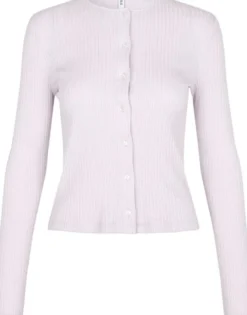 ENVOLVI LS LONG CARDIGAN 7275