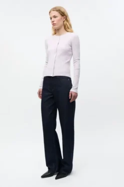 ENVOLVI LS LONG CARDIGAN 7275