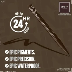 Epic Ink Liner Waterproof