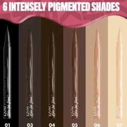 Epic Ink Liner Waterproof