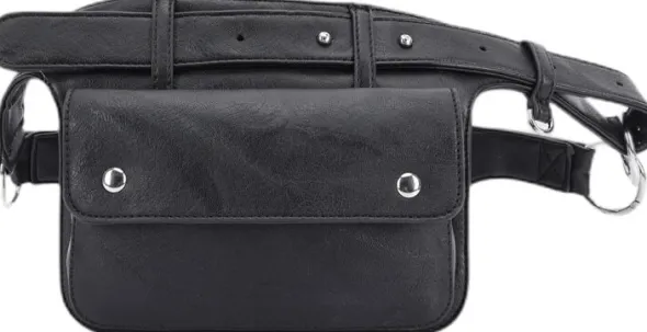 Erika Belt