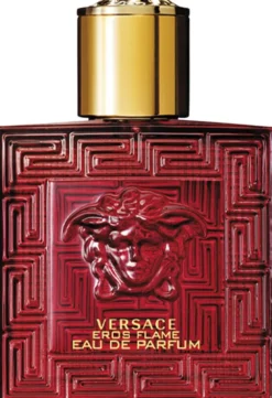 Eros Flame Homme Eau de parfum