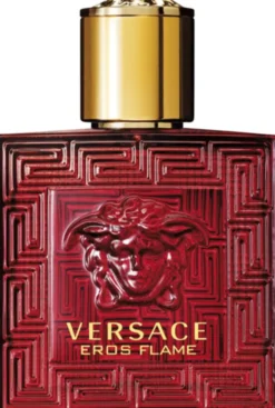 Eros Flame Homme Eau de parfum