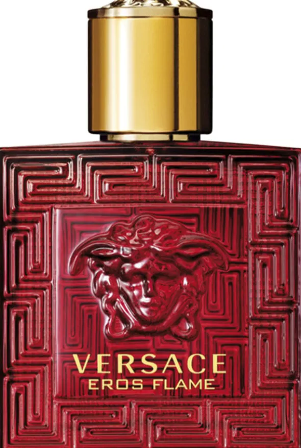 Eros Flame Homme Eau de parfum