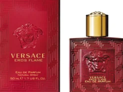 Eros Flame Homme Eau de parfum