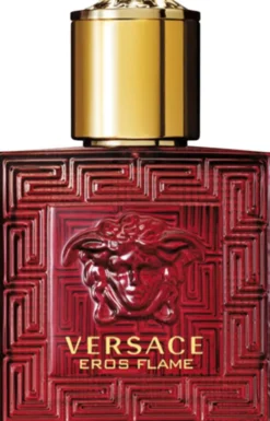 Eros Flame Homme Eau de parfum